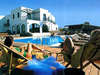 Tharroe of Mykonos 